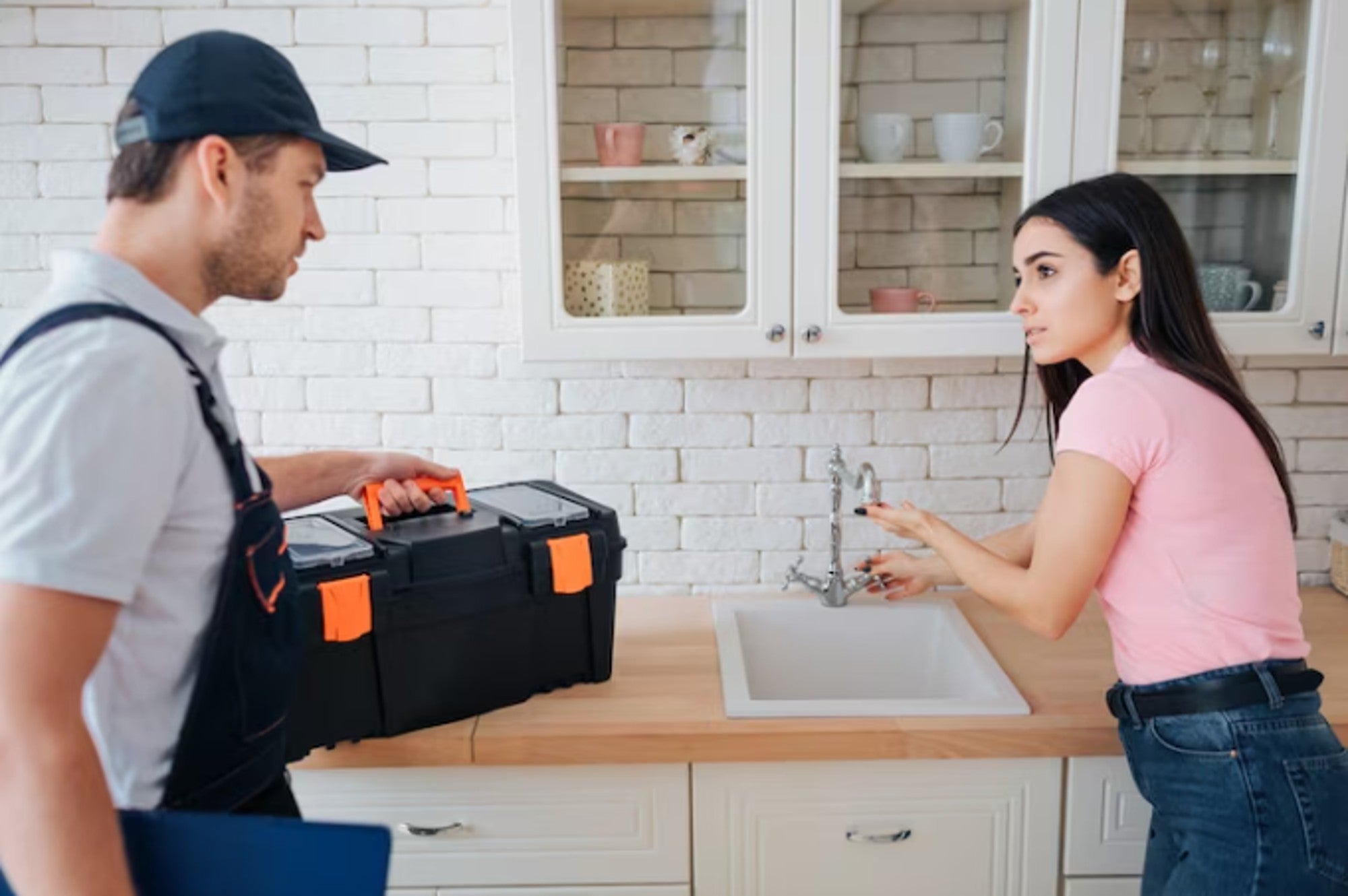 Comprehensive Guide to Choosing the Right Residential Plumbing Supplie
