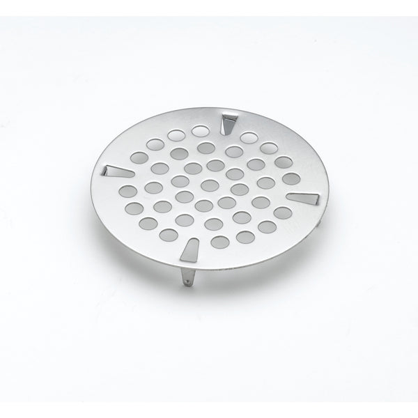 T&S Brass 010386-45 Flat Strainer 3-1/2-Inch Stainless Steel