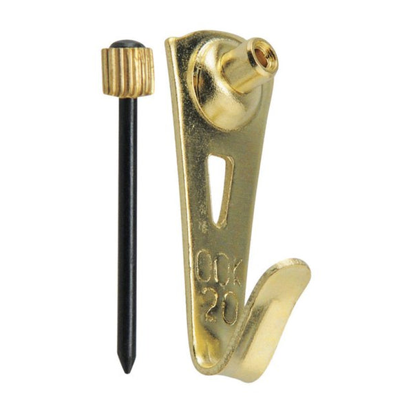 OOK Professional Hanger 50003 Holds up to 20Lb