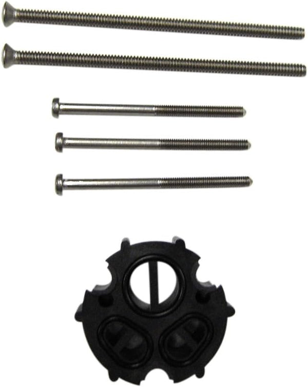 American Standard M961818-0020A Cycle Valve-Deep Rough In Kit