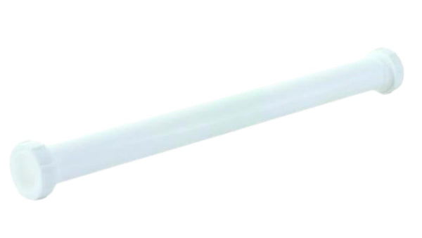 Eastman 35332 PVC Extension Tube 1-1/4" X 16"