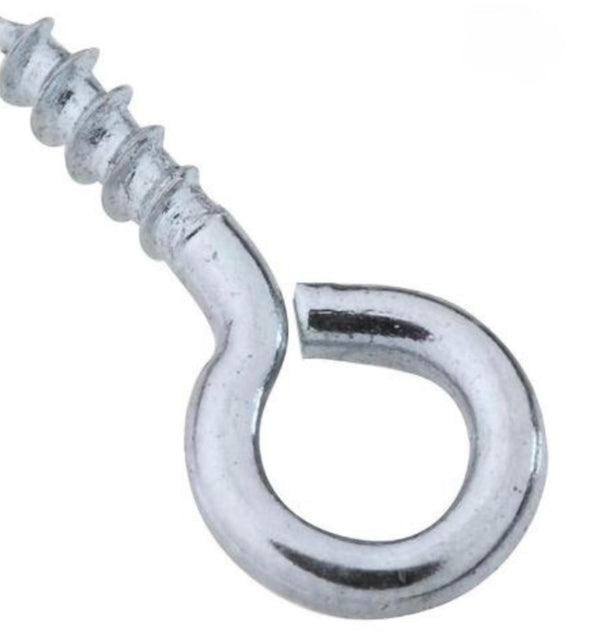 National Hardware N118-398 V2010 Screw Eyes