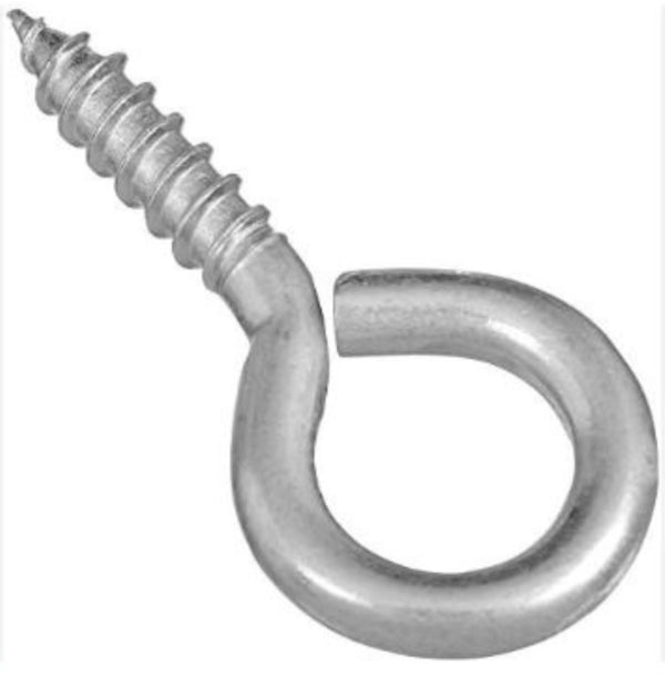 National Hardware N118-510 V2010 Screw Eyes