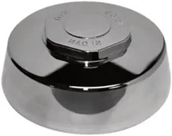 Sloan Royal A-72-CP Flushometer Flush Valve Cover Chrome Plate Finish