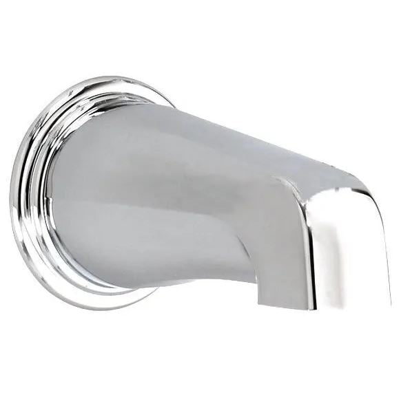 American Standard 8888056.002 Tub Spout 1/2 Slip-On Chrome