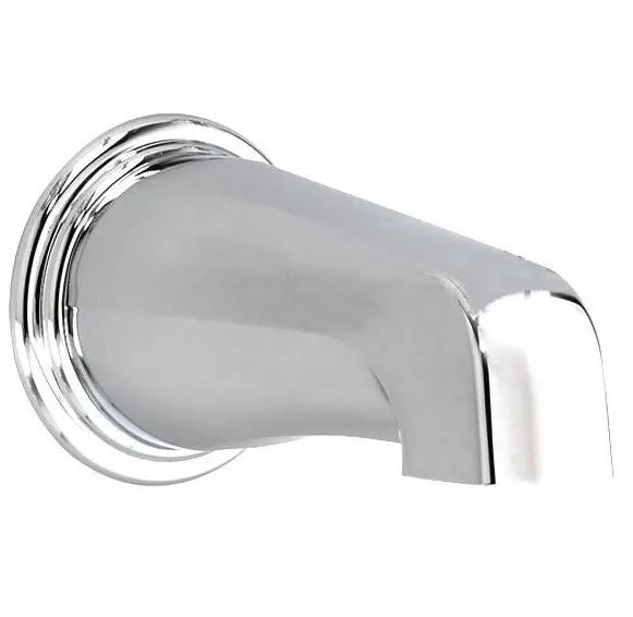 American Standard 8888056.002 Tub Spout 1/2 Slip-On Chrome