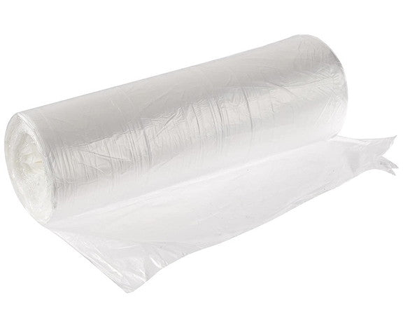 Tuff Stuff 75653 10' X 25' Plastic Sheeting - 6.0 Mil