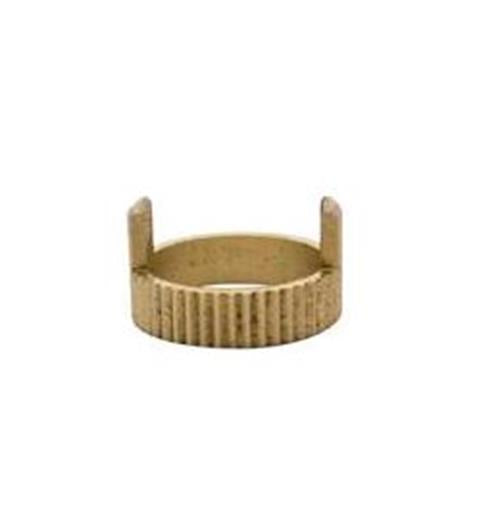 Fisher 22241 Rotor Stop Brass