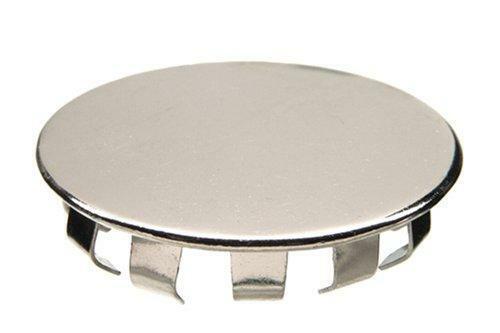 Danco 80247 Snap Hole Cover for Use with All Standard Sinks