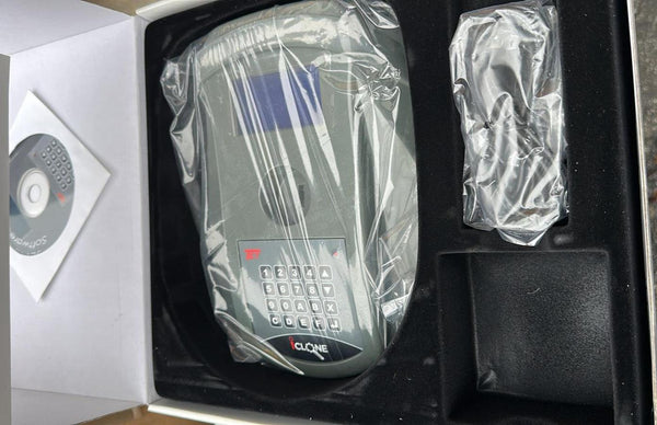 Jet iClone Clone Key Cloning Machine