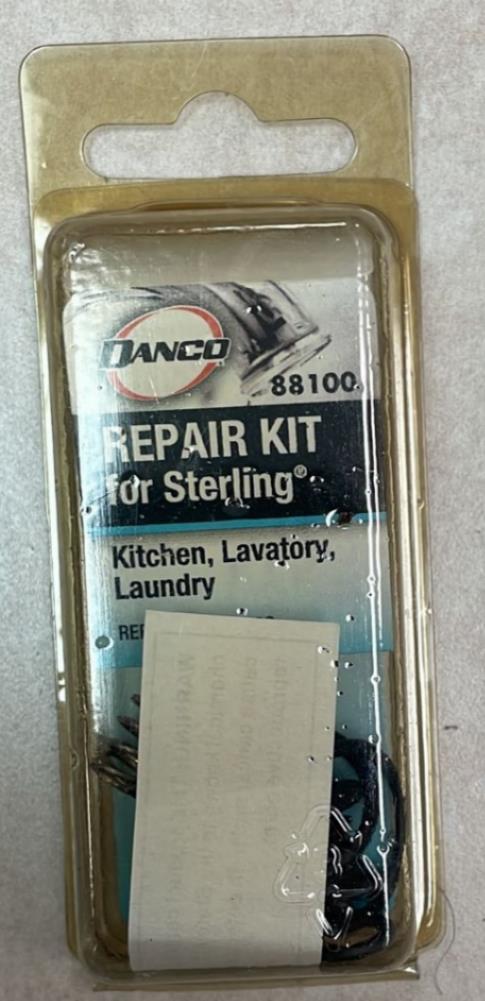 Danco 88100 Repair Kit for Sterling Faucets