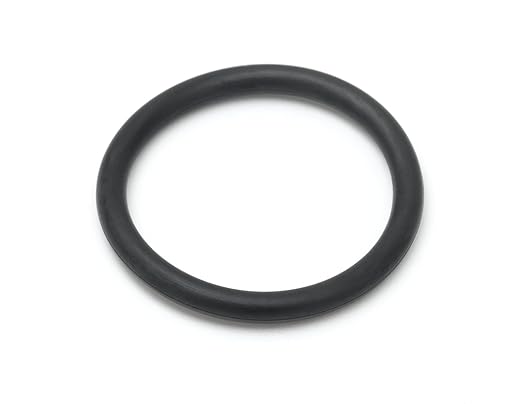 T&S Brass 010389-45 Plunger O-Ring for Waste Drain Valve
