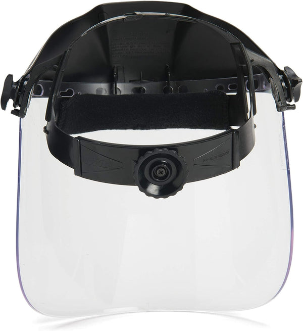 Honeywell RWS-51032 Adjustable Face Shield