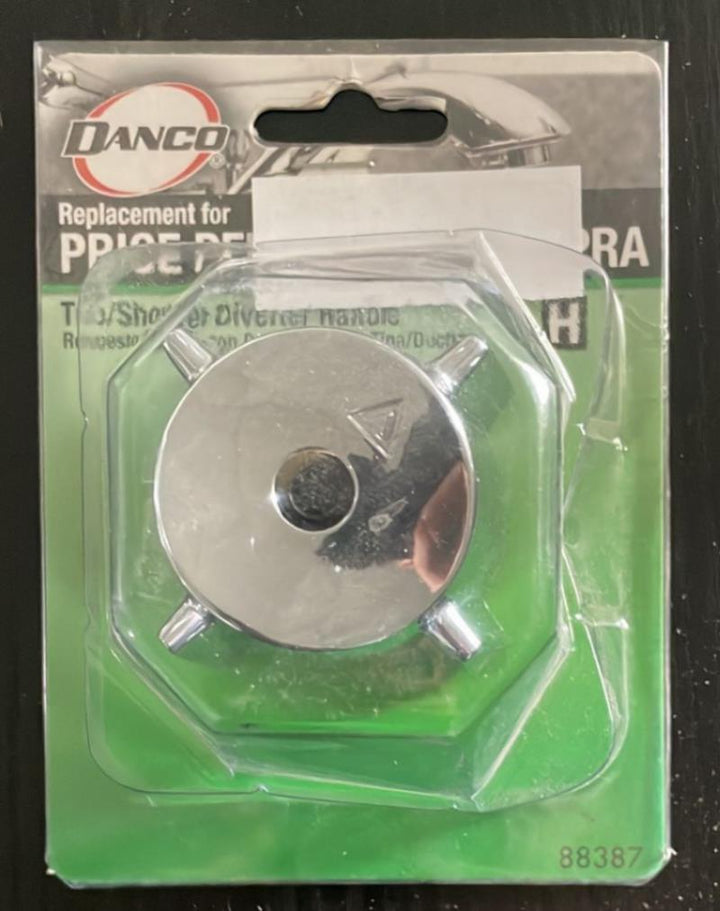 Danco 88387 Diverter Handle for Price Pfister Diverters