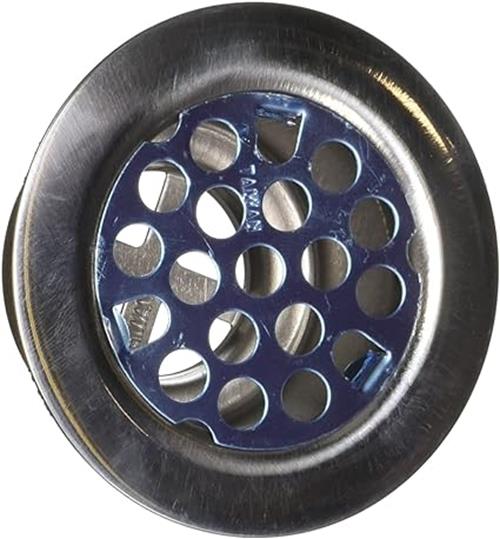 LDR 501-1802 Junior Sink Basket Strainer