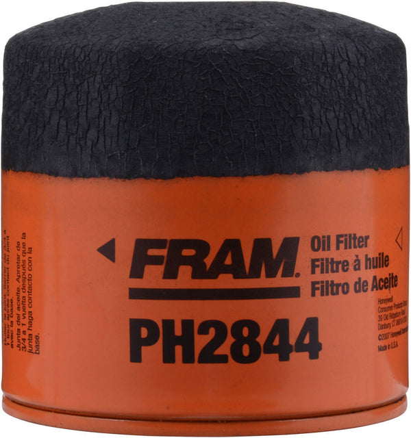 Fram Extra Guard Oil Filters PH2844 for 6631833